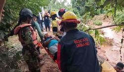 Gobierno revela trágico balance: 20 muertos y 10 desaparecidos en Santa Cruz tras devastadoras inundaciones