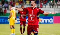 Guabirá gana por la mínima a Blooming y asegura una plaza para la Copa Sudamericana