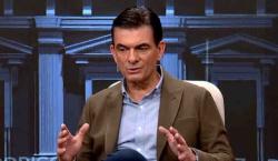 Paz: “Del 100% que hemos comprado en hidrocarburos, 40% de aquello subvencionado (...) se lo robaron”