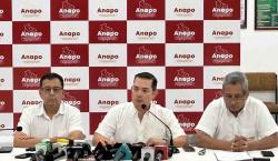 Anapo: producción de granos creció un 91 % y superó las 5,6 millones de toneladas 