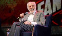 El secreto de la longevidad del actor Dick Van Dyke que acaba de cumplir 100 años