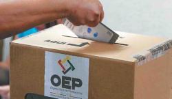 El TSE confirma 14 partidos y 29 alianzas en juego para las subnacionales