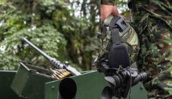 Estados Unidos declaró a la organización criminal colombiana Clan del Golfo como grupo terrorista