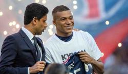 Justicia francesa sentencia al PSG a pagar una millonaria suma a Mbappé
