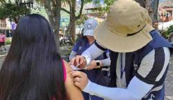 La nueva variante de la “supergripe” llega a Perú