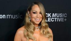 Mariah Carey protagonizará la ceremonia de apertura de los Juegos Olímpicos de Invierno 2026