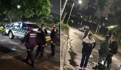 Un atentado con explosivos deja dos policías muertos en Colombia