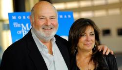 Así encontraron los cuerpos del cineasta Rob Reiner y su esposa Michele Singer