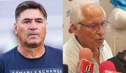 Cortocircuito en Guabirá: Straccia renuncia y la dirigencia lo tilda de “atrevido”