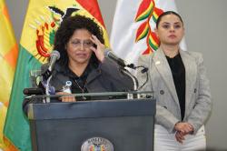 El gobierno boliviano declara Alerta Epidemiológica por la gripe K