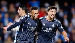 El Madrid evita el papelón con un sufrido triunfo ante Talavera y avanza a octavos de la Copa del Rey