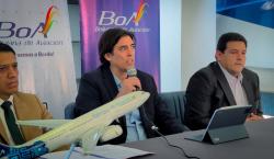 Indagan posible sabotaje interno por demoras y reprogramaciones de vuelos en BoA