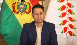 Lara acusa al Gobierno de orquestar un caso en su contra para “sacarlo de carrera”