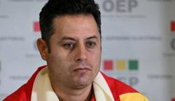 Lara reactiva su ofensiva contra Paz en antesala de la campaña para las subnacionales