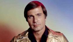 Murió el actor Gil Gerard, protagonista de “Buck Rogers en el siglo XXV”