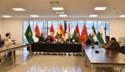 Comisión Mixta cierra selección y envía 259 nombres de postulantes al pleno legislativo