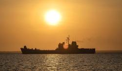 EEUU sanciona a 29 buques de la “flota fantasma” iraní