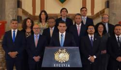 Punto por punto, cada una de las medidas del Decreto 5503 que elimina el subsidio a los carburantes