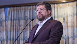 Samuel sobre el ajuste: “no hay otro camino que pasar por esta quimioterapia”