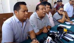 Transporte cooperativizado anuncia paro indefinido en Santa Cruz contra la subida de combustibles