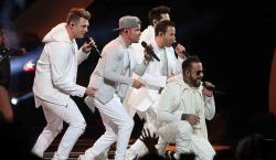 ¡26 años después! Backstreet Boys reversionaron “I Want It That Way” y emocionaron a sus fans
