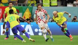 Brasil pacta amistosos de alto nivel ante Francia y Croacia en Estados Unidos