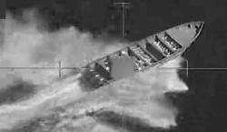 Cinco muertos en nuevos ataques de EE.UU. a “narcolanchas”