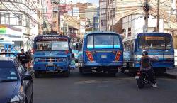 Conflicto del decreto 5503: La Defensoría del Pueblo pide a todos los actores involucrarse en un diálogo constructivo