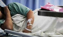 Evacúan a paciente con síntomas de dengue, zika y chikungunya al hospital de El Torno