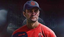 Guabirá anuncia a Joaquín Monasterio como nuevo entrenador
