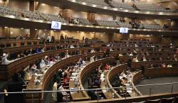 La Asamblea da la espalda a la propuesta de Lara para rechazar el Decreto 5503