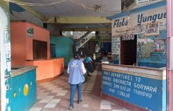 Defensoría constata fuertes alzas en tarifas del transporte en cinco regiones