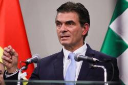 Presidente Paz abre espacio para dialogar medidas, pero asegura que el decreto no se cambia ni se deroga