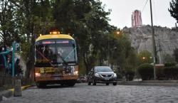 Alcaldía suspende servicios de La Paz Bus el fin de semana y anuncia reducción de recorridos