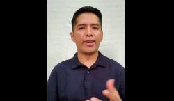 Andrónico pide la derogación del DS 5503 y presenta acción de inconstitucionalidad ante el TCP