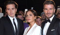 Sigue la pelea interna de los Beckham: Brooklyn deja de seguir y bloquea a sus padres David y Victoria