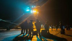 EEUU aborda el petrolero “Bella-1”, sancionado por vínculos con Irán, cerca de la costa de Venezuela