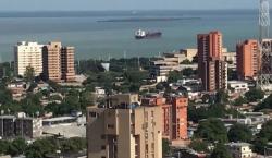 EE.UU. intercepta segundo buque cerca de Venezuela