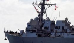 EE.UU. persigue tercer petrolero cerca de Venezuela