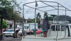 Gobierno llega a un acuerdo con un sector del transporte cruceño mientras sindicatos mantienen su pedido de derogar el decreto