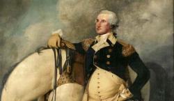 Gripe K y la historia de George Washington: lecciones de un enemigo invisible