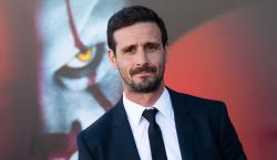 James Ransone, “The Wire”, se suicida a los 46 años