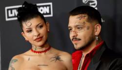 Nodal avanza legalmente: Juez admite su demanda contra Cazzu por la custodia de su hija Inti