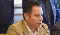 Lara denuncia uso de su nombre para ofrecer candidaturas en La Paz y señala que no tiene sigla en ese departamento