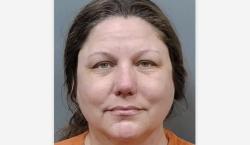 Mujer asesina a sus dos exmaridos el mismo día