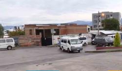 Cochabamba: Transporte libre instala bloqueos en protesta contra el DS 5503