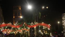 Gobierno dispone dos días de feriado: jueves 25 y viernes 26 de diciembre 