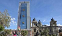 Este martes, alcaldes se reúnen con Paz para debatir sobre el Decreto 5503