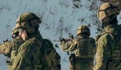 Finlandia ampliará edad de los reservistas hasta los 65 años