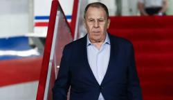 Rusia ratifica apoyo a Venezuela ante bloqueo de EE.UU.